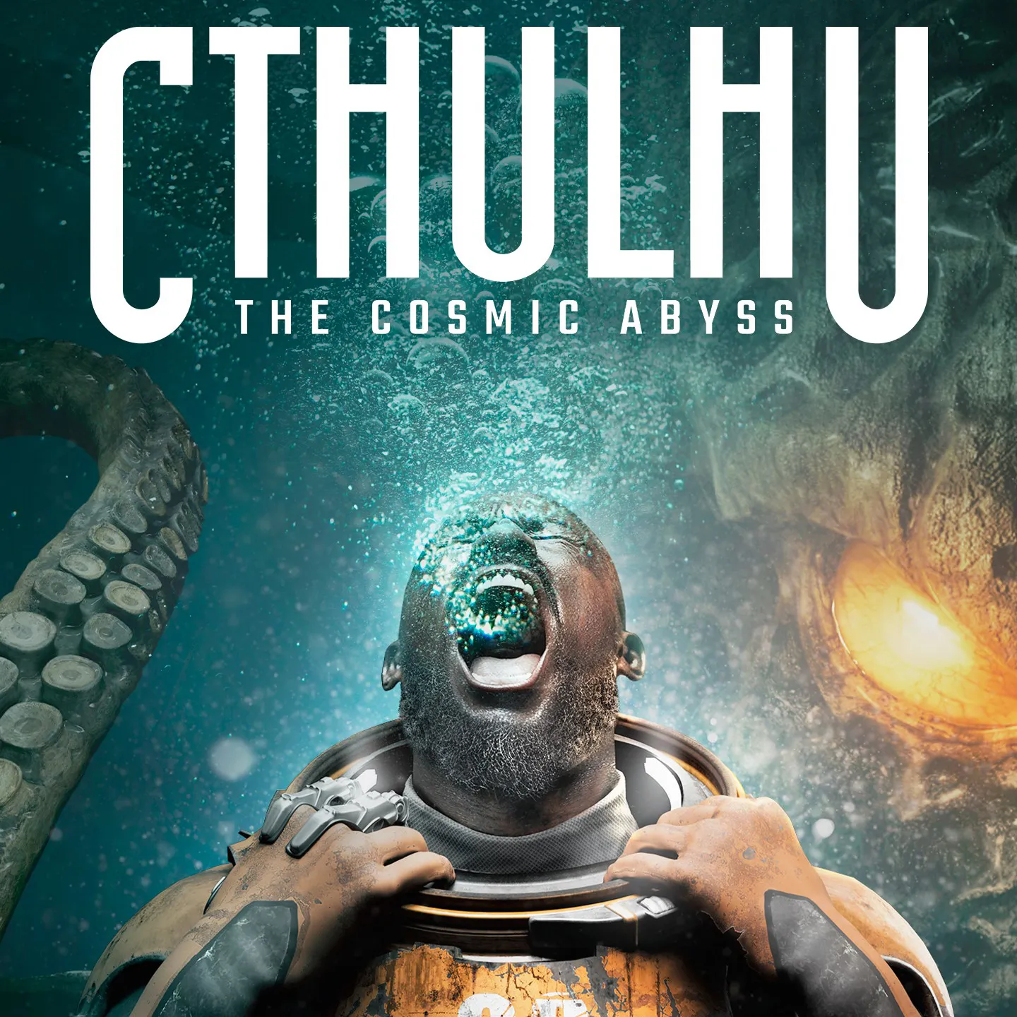 Cthulhu: The Cosmic Abyss