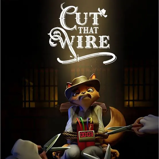 Cut That Wire
