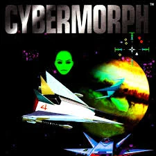 Cybermorph