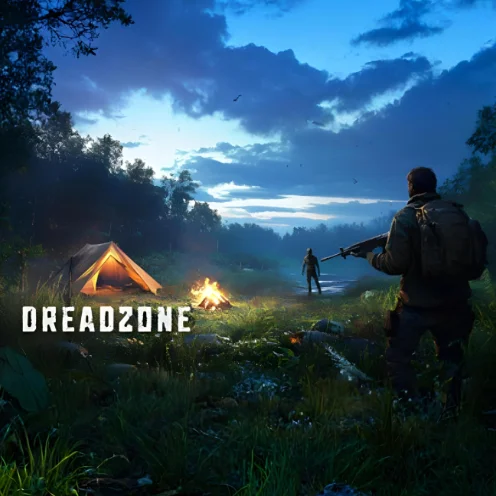 DREADZONE