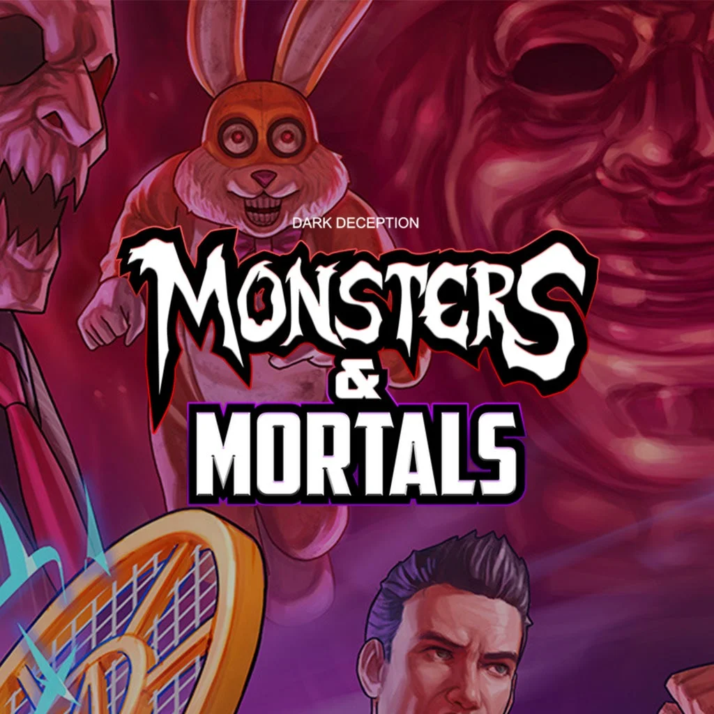 Dark Deception Monsters & Mortals