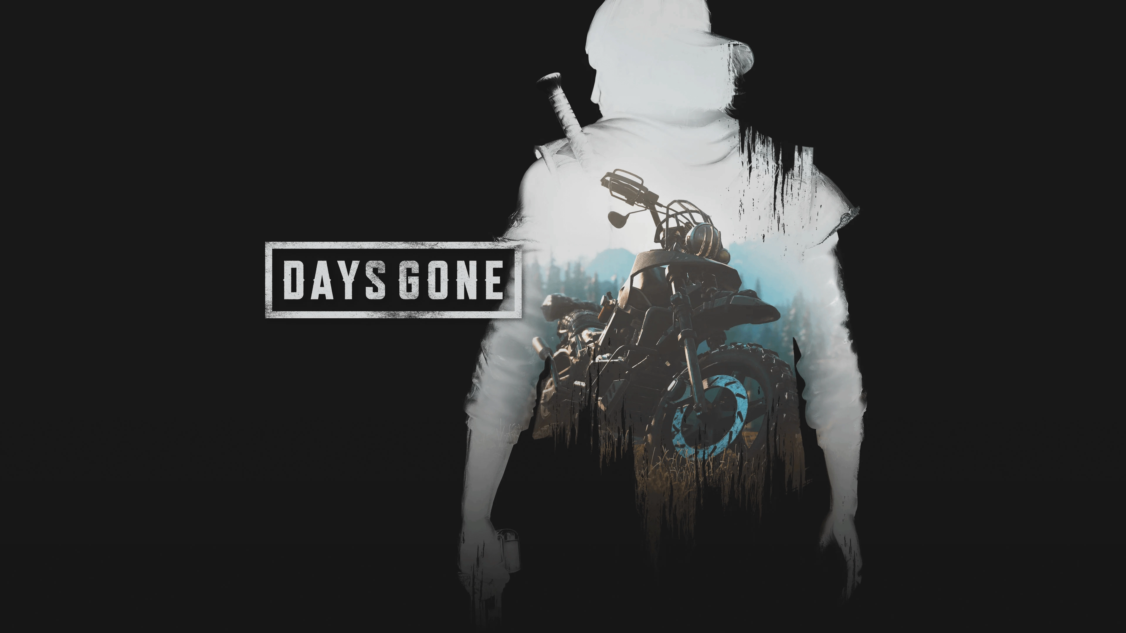 Days Gone Remastered