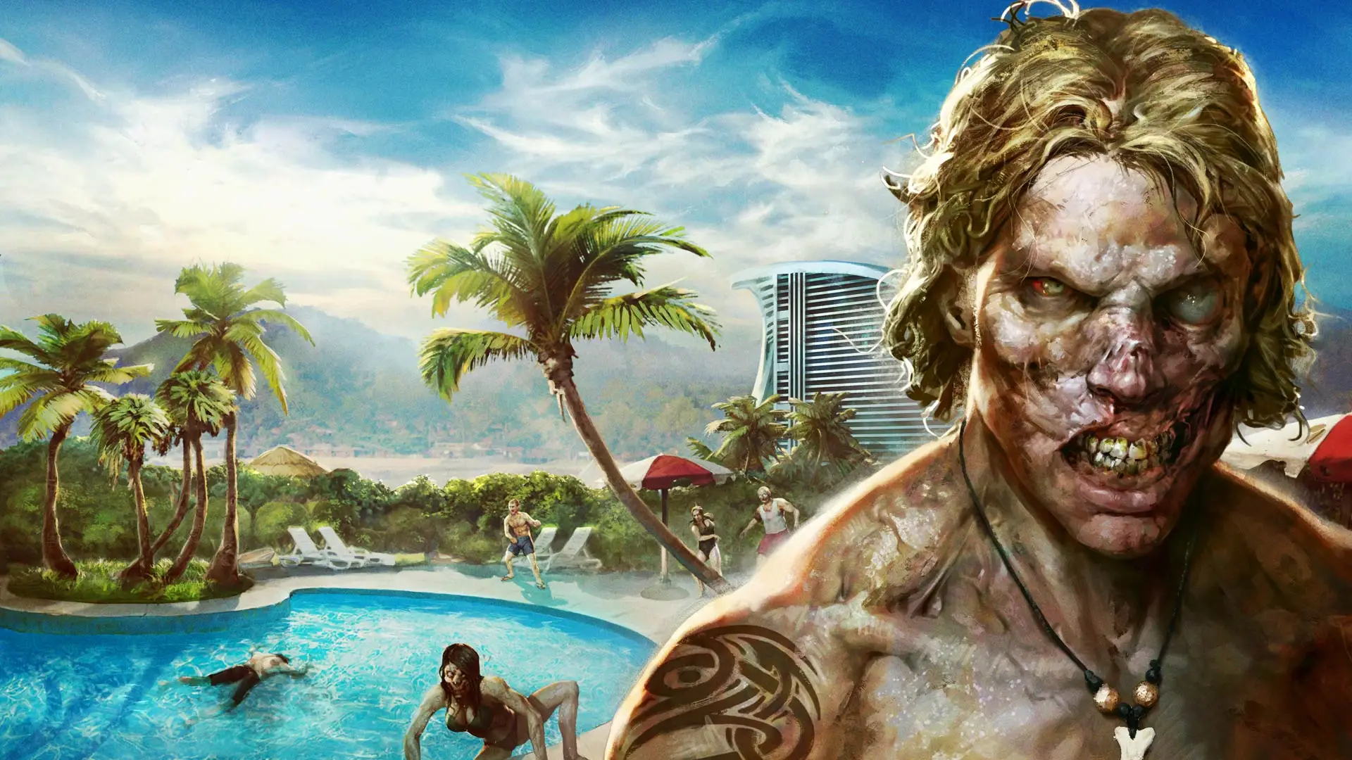 Dead Island Definitive Edition