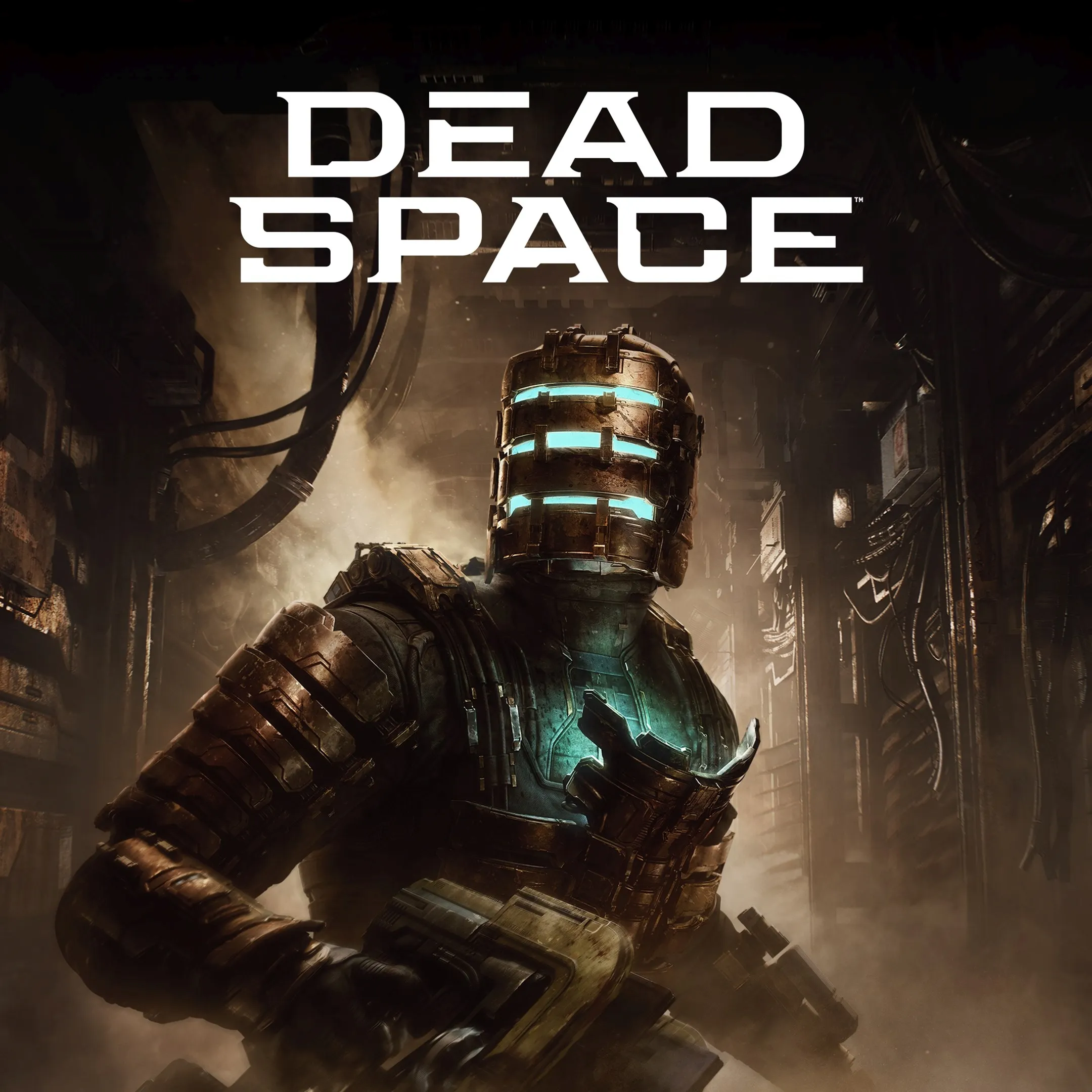 Dead Space Remake