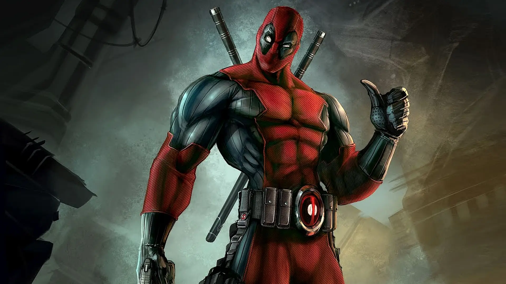 Deadpool