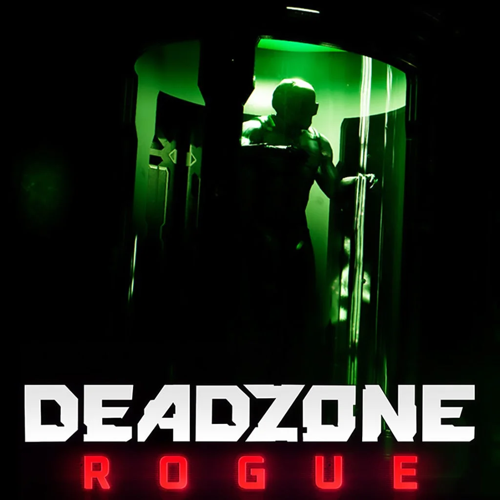 Deadzone Rogue