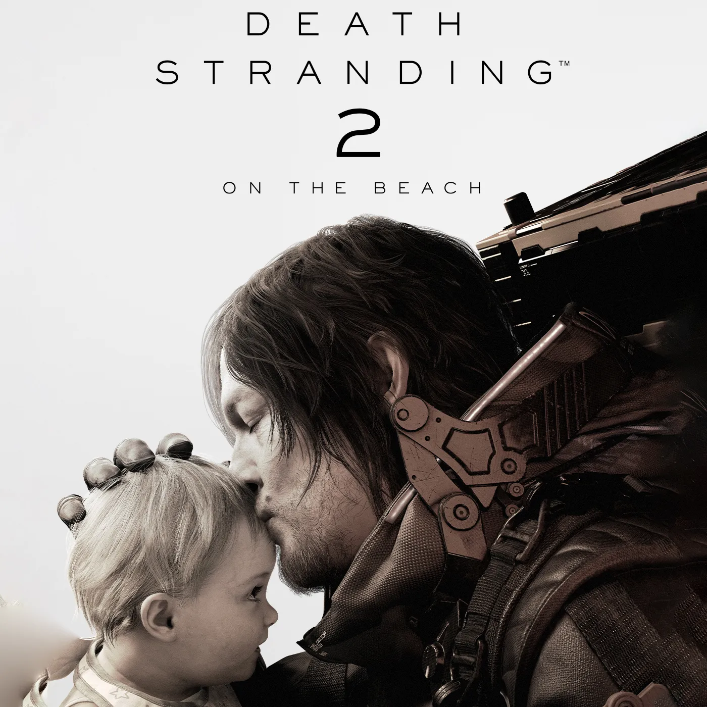 Death Stranding 2 On the Beach