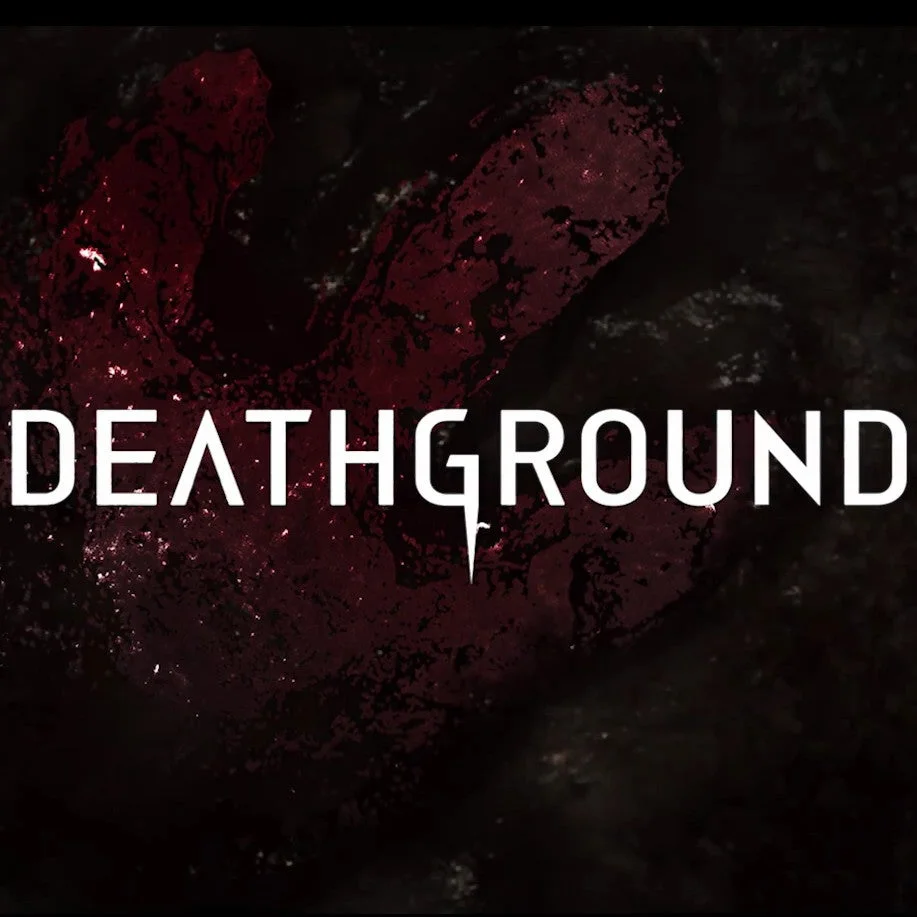 Deathground