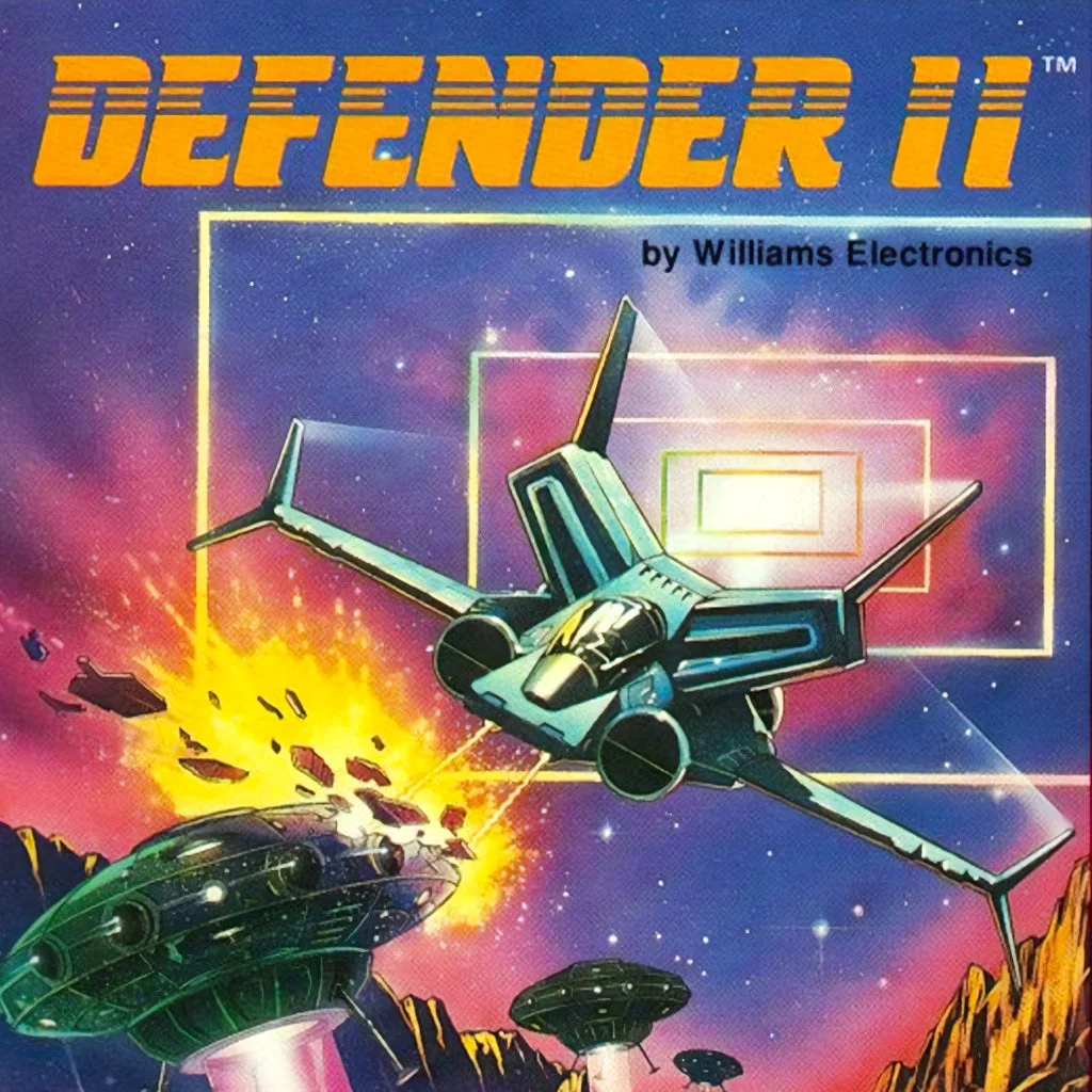 Defender 2