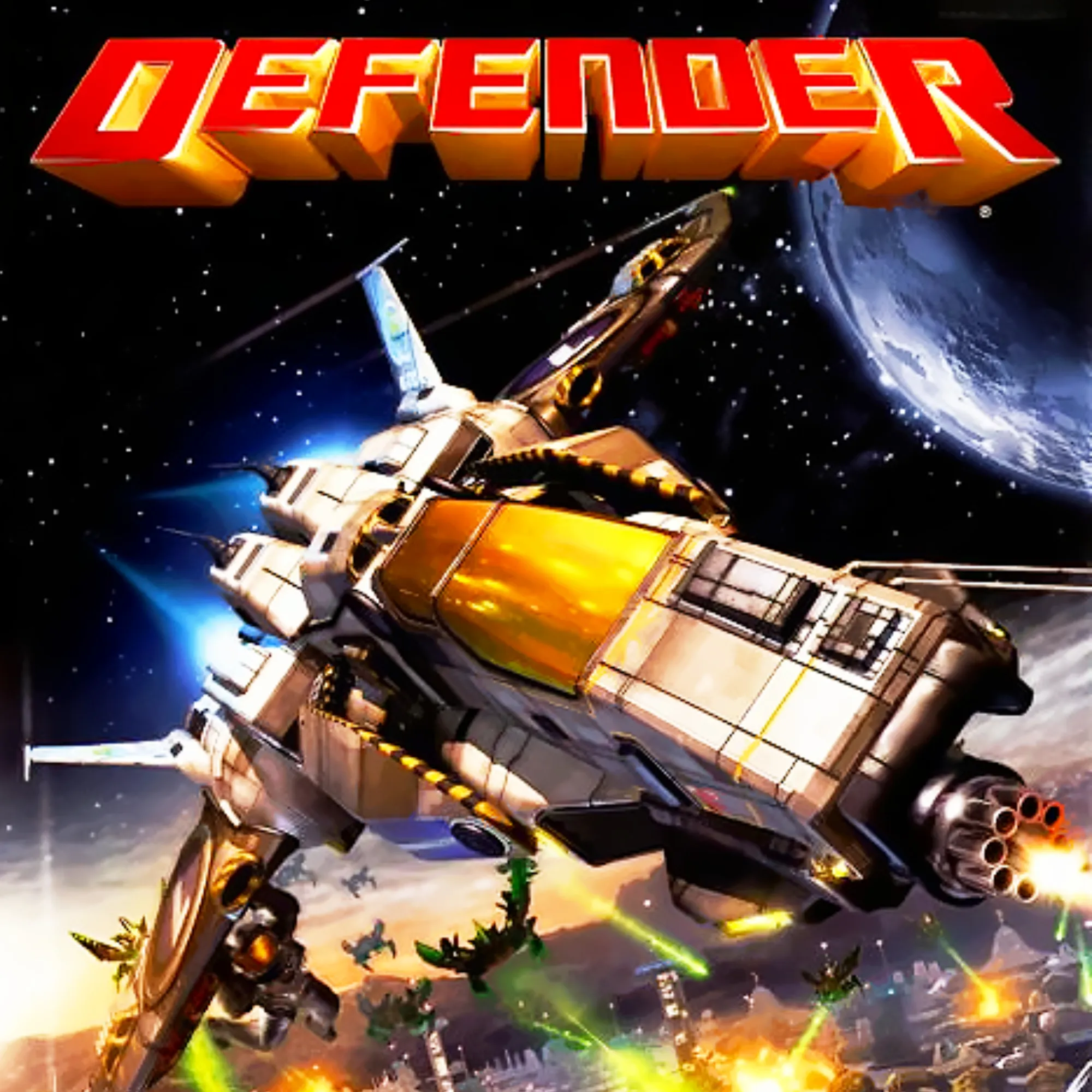 Defender