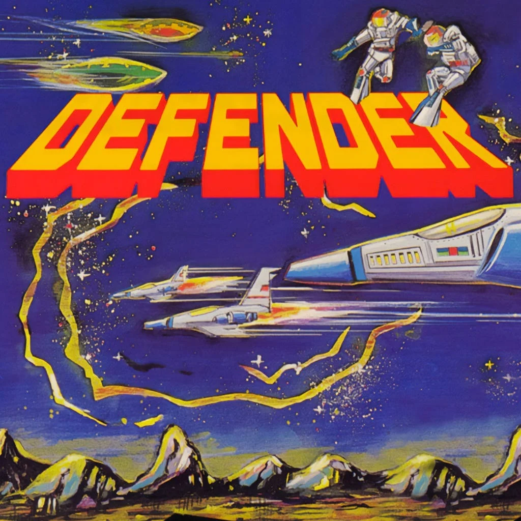 Defender