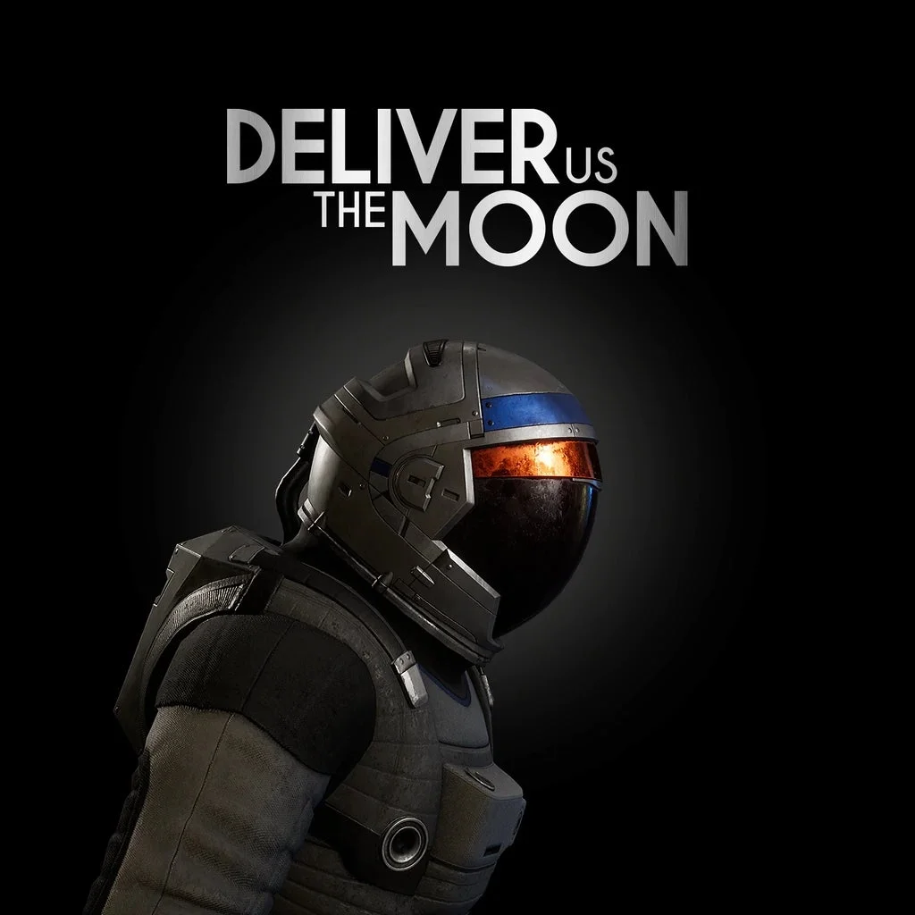 Deliver Us The Moon