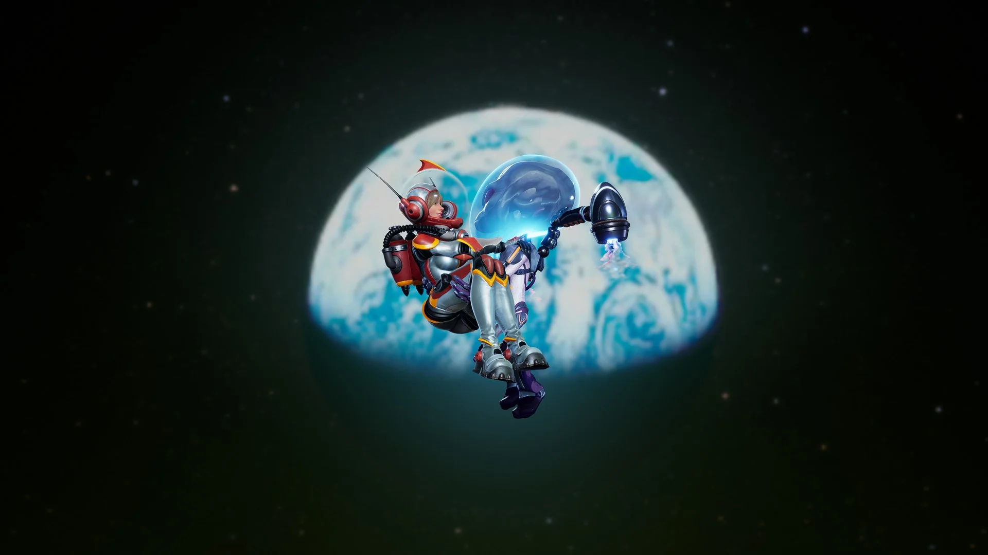 Destroy All Humans 2 Reprobed