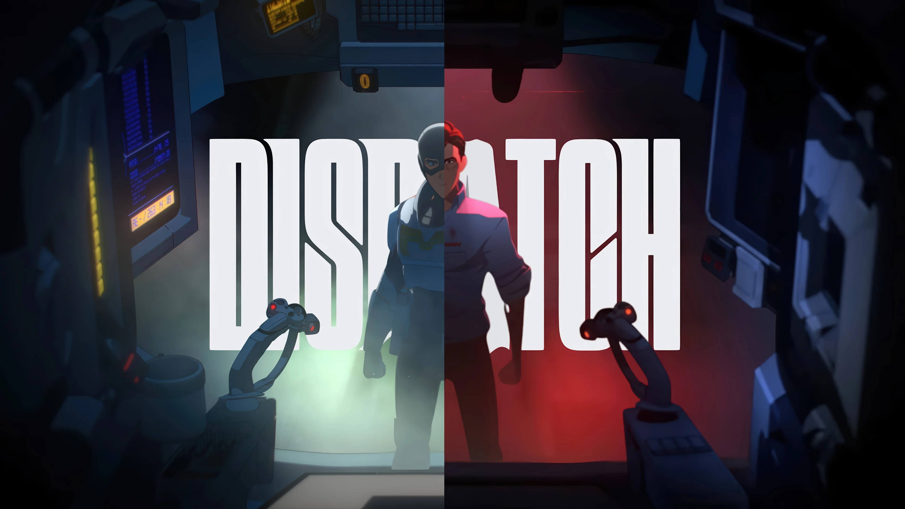 Dispatch