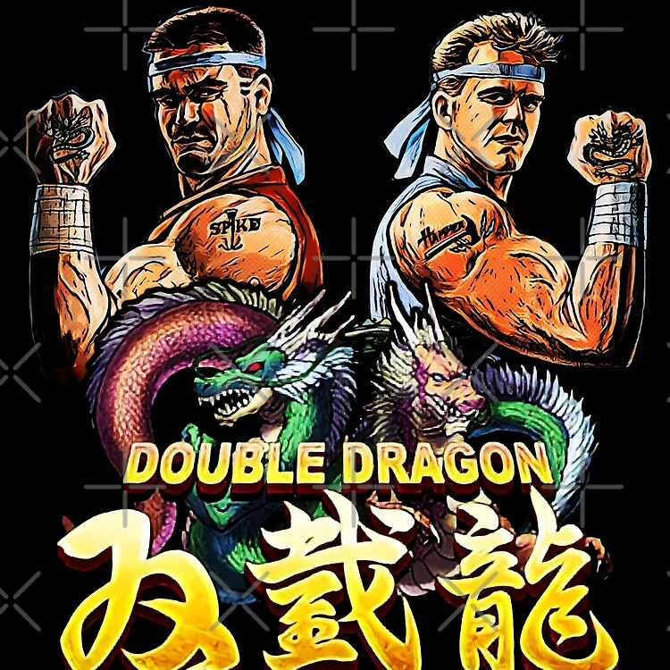 Double Dragon