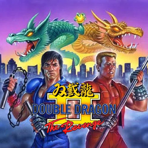 Double Dragon v2