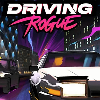 Driving Rogue