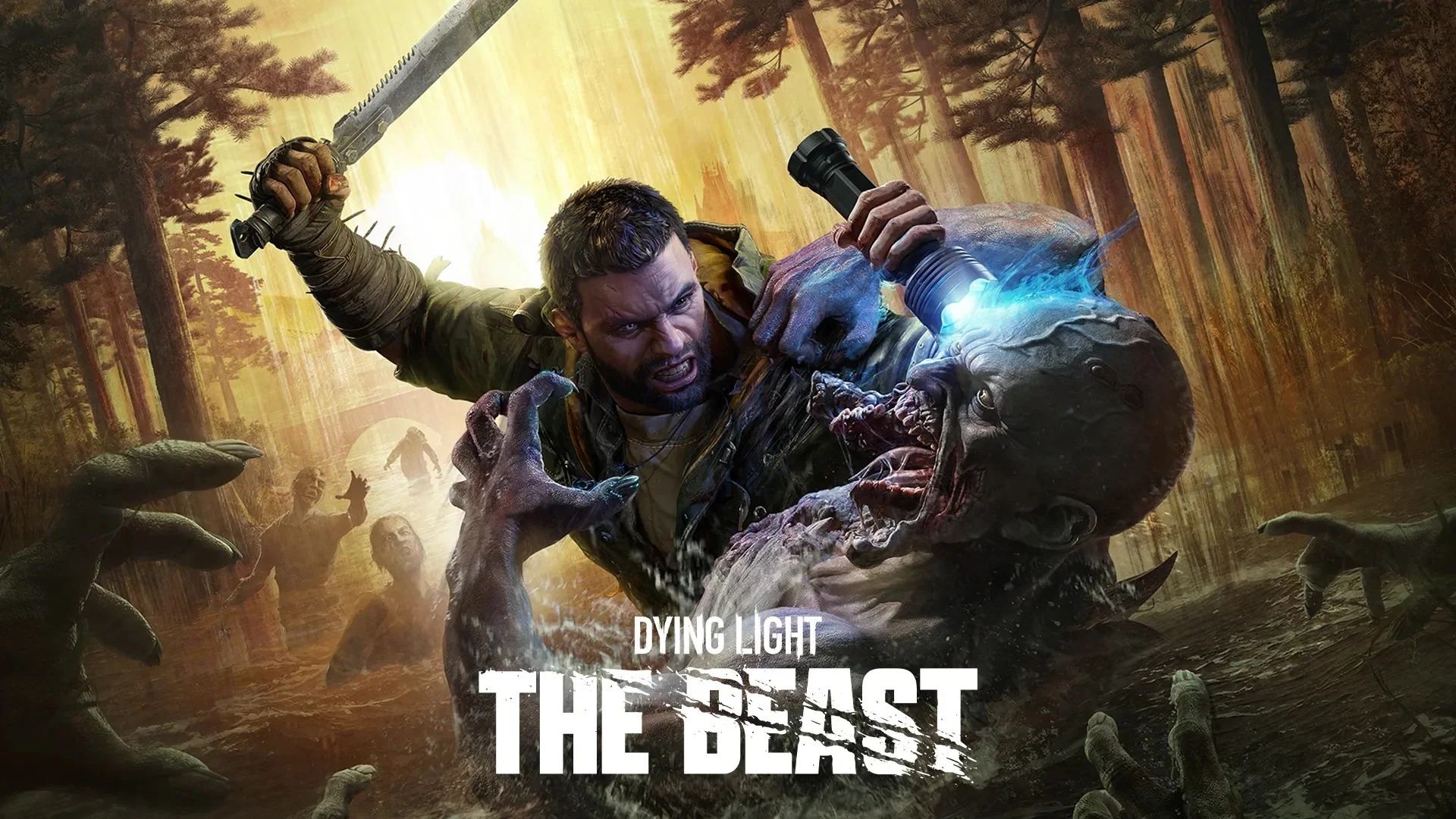 Dying Light: The Beast