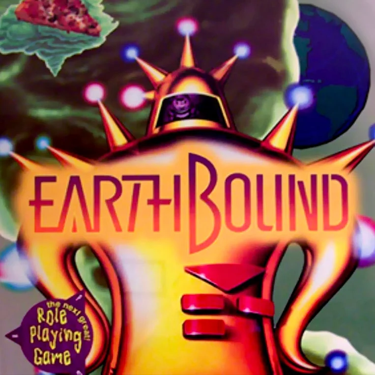 EarthBound