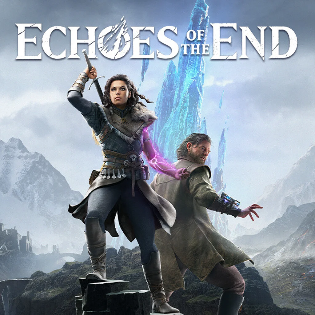 Echoes of the End