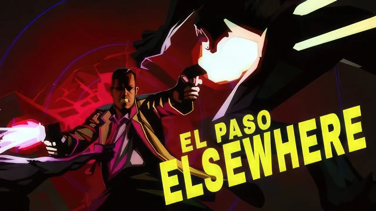 El Paso, Elsewhere