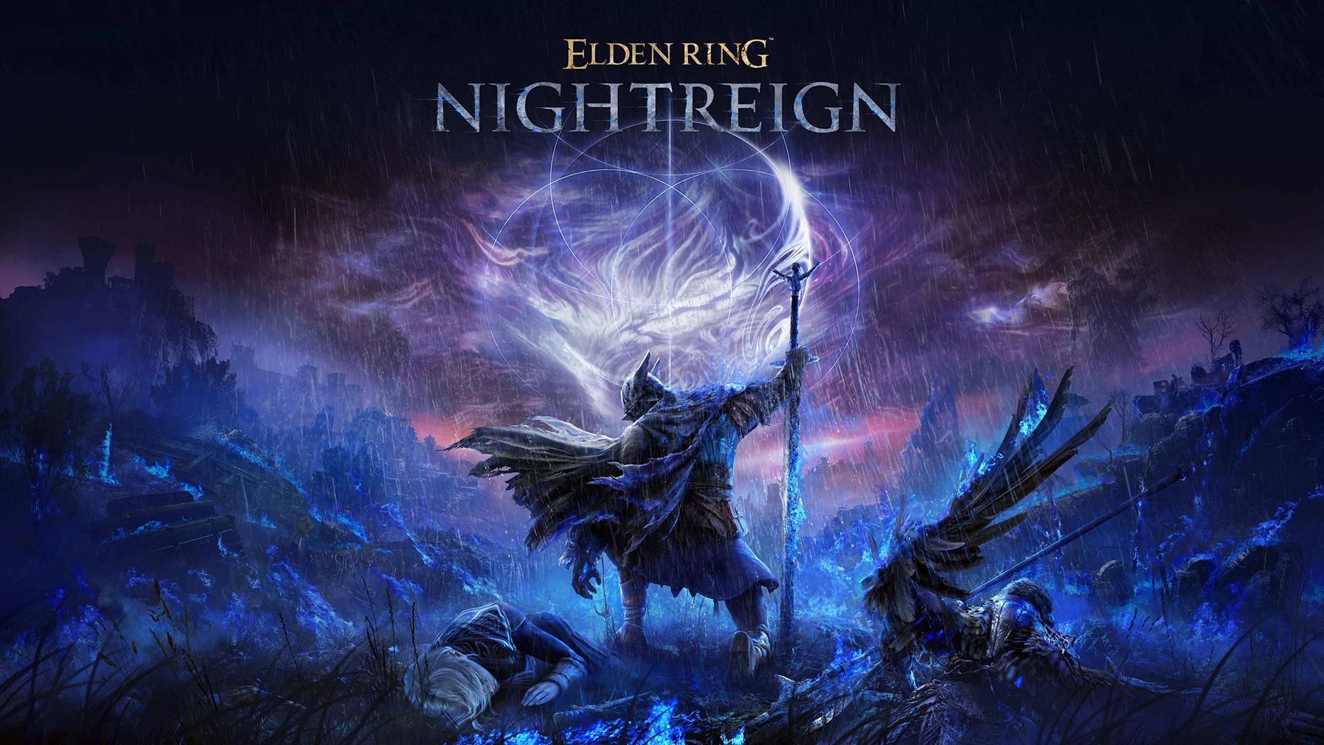 Elden Ring Nightreign