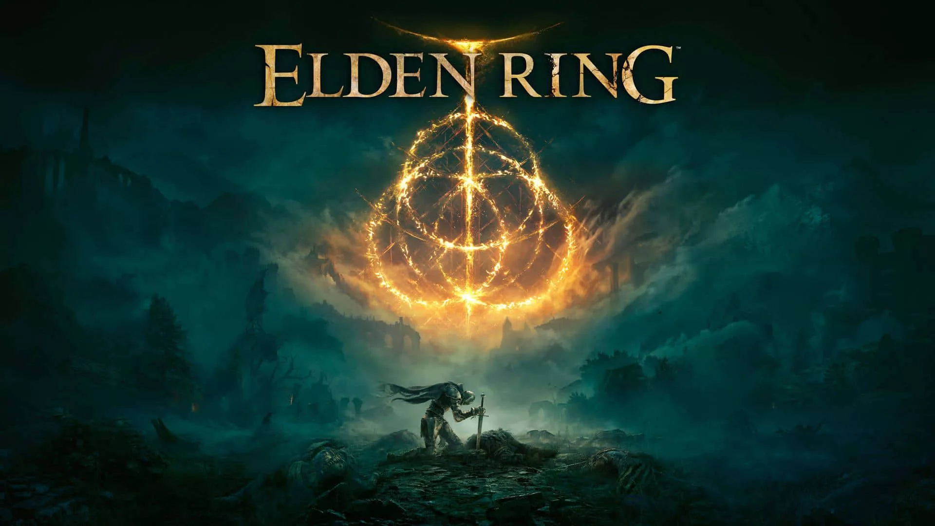 Elden Ring Tarnished Edition