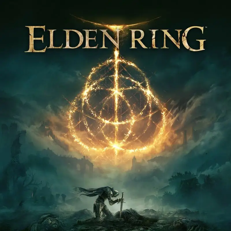 Elden Ring Tarnished Edition