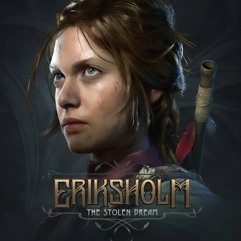 Eriksholm: The Stolen Dream