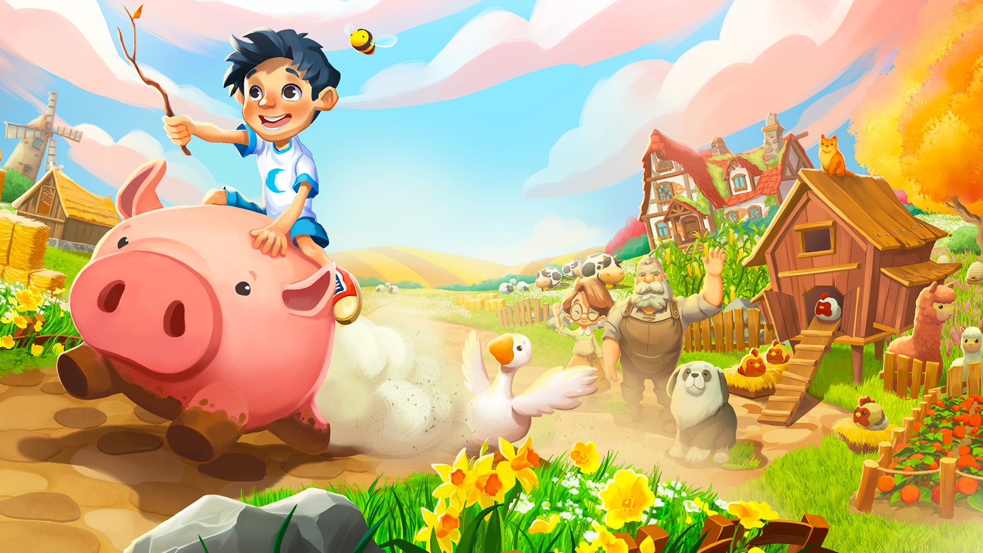 Everdream Valley