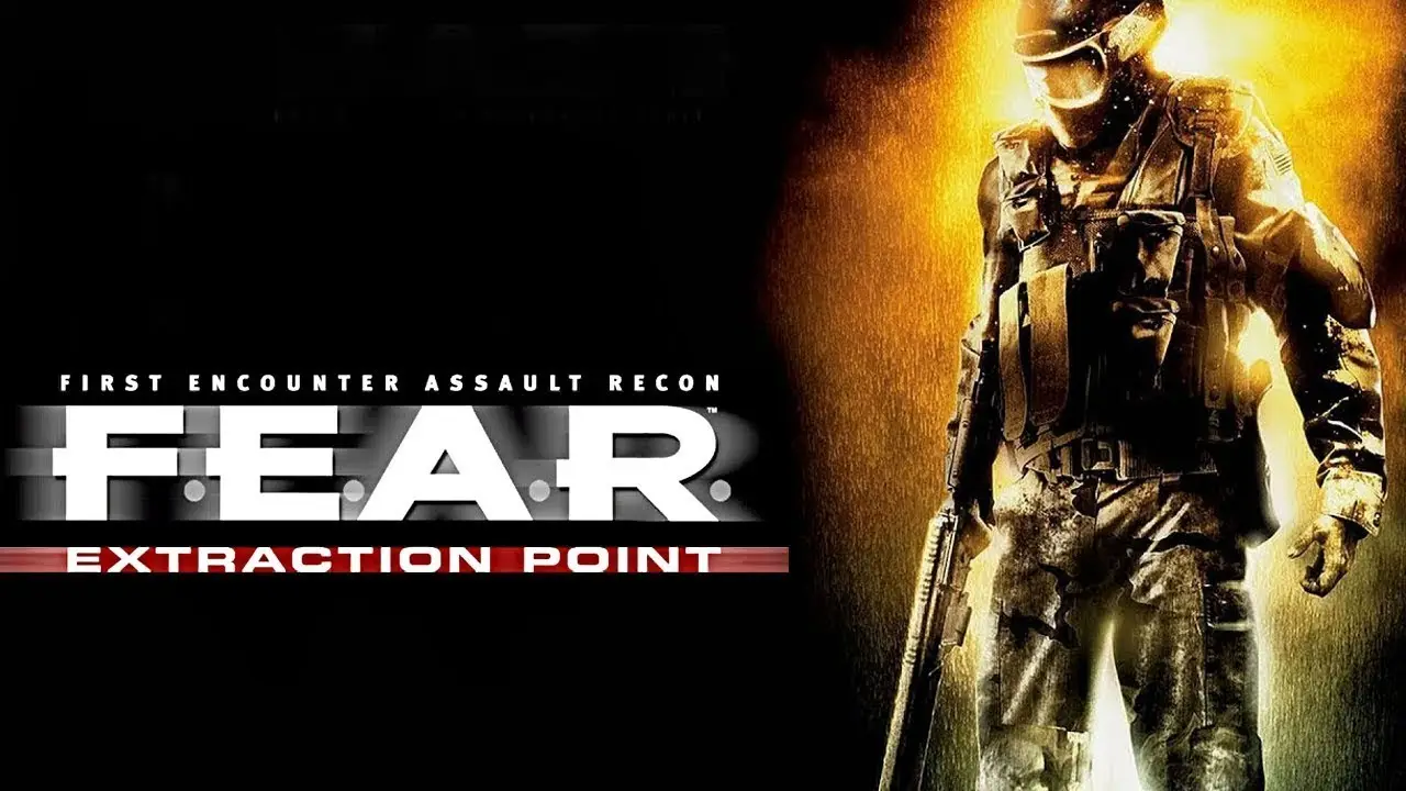 F.E.A.R. Extraction Point