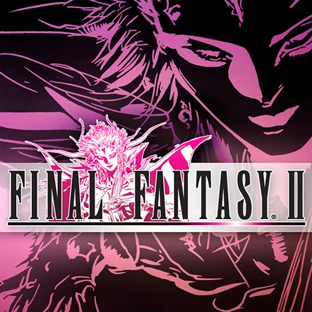 Final Fantasy II