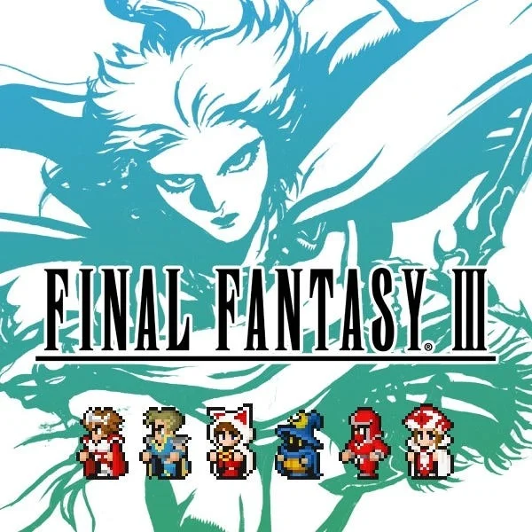 Final Fantasy III