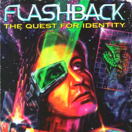 Flashback - The Quest for Identity