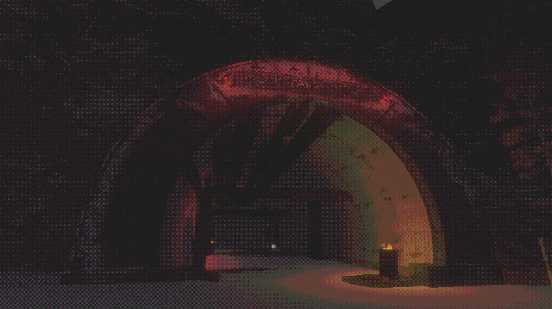 Forsaken Frontiers