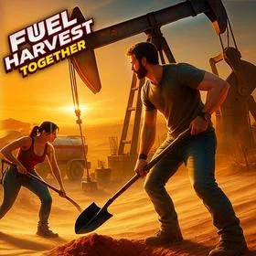 Fuel Harvest Together