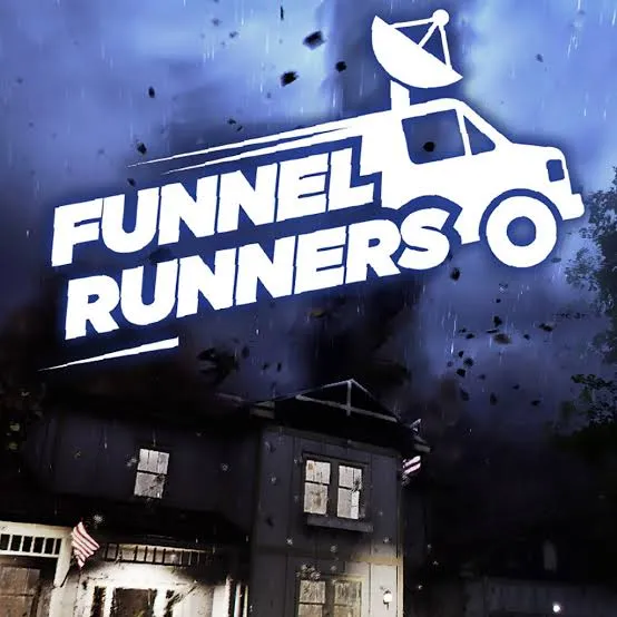 Funnel Runners