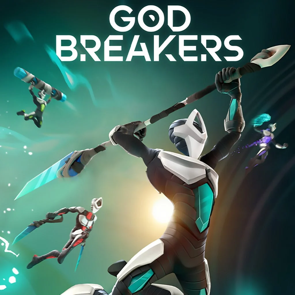 GODBREAKERS