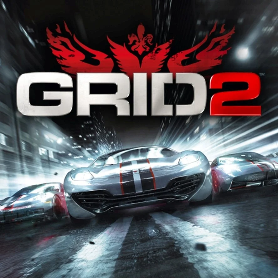 GRID 2