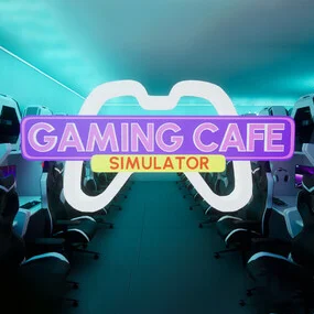 Gaming Cafe Simulator