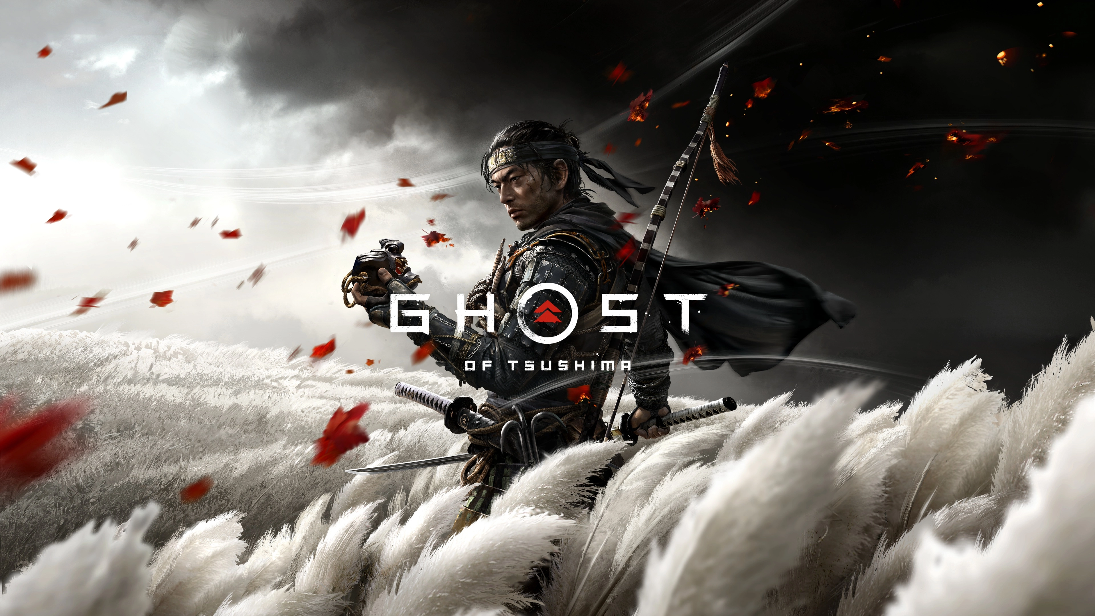 Ghost of Tsushima DIRECTOR'S CUT