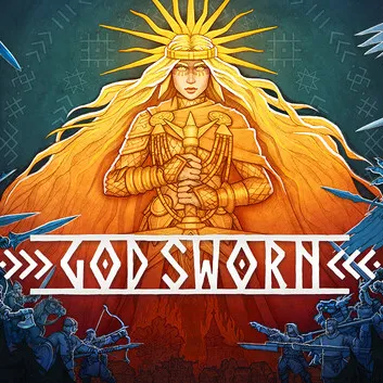 Godsworn