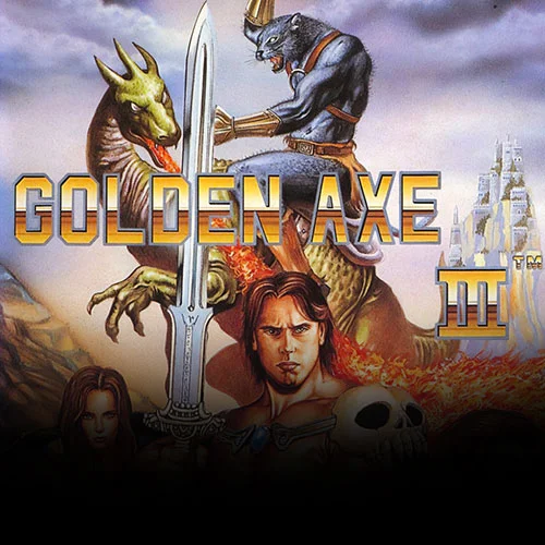 GoldenAxe3