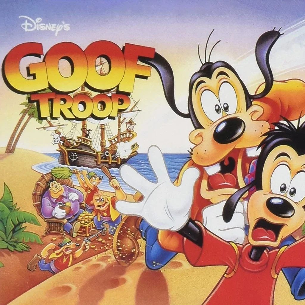 Goof Troop