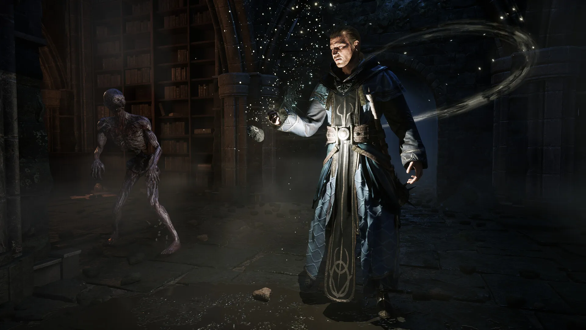 Gothic 1 Remake
