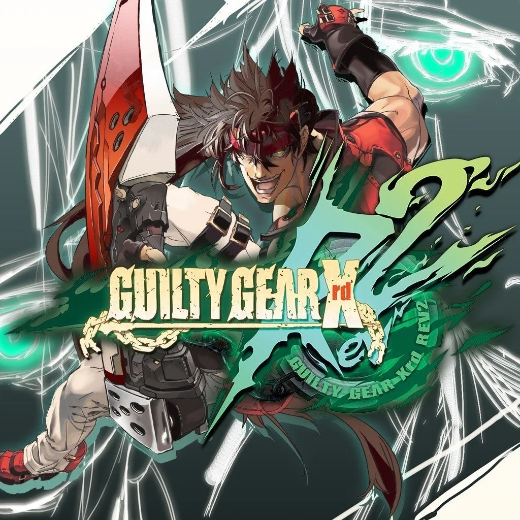 Guilty Gear Petit 2