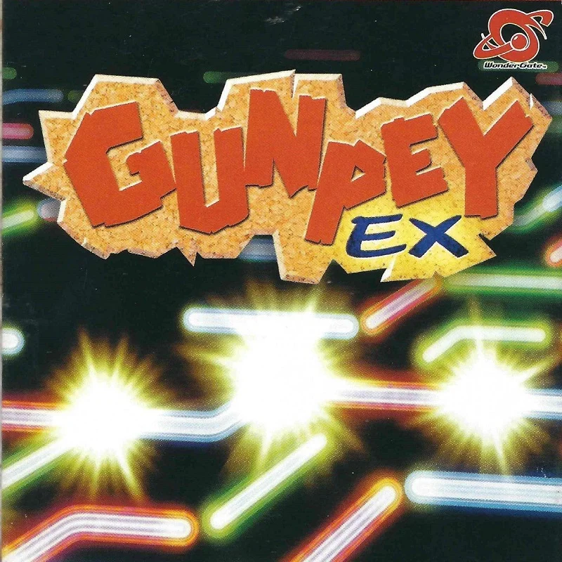 GunPey Ex
