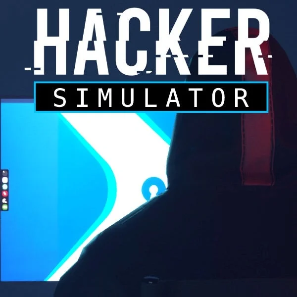 Hacker Simulator
