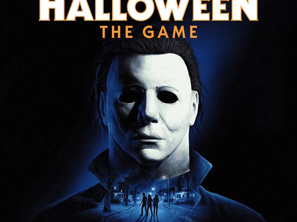 Halloween: The Game