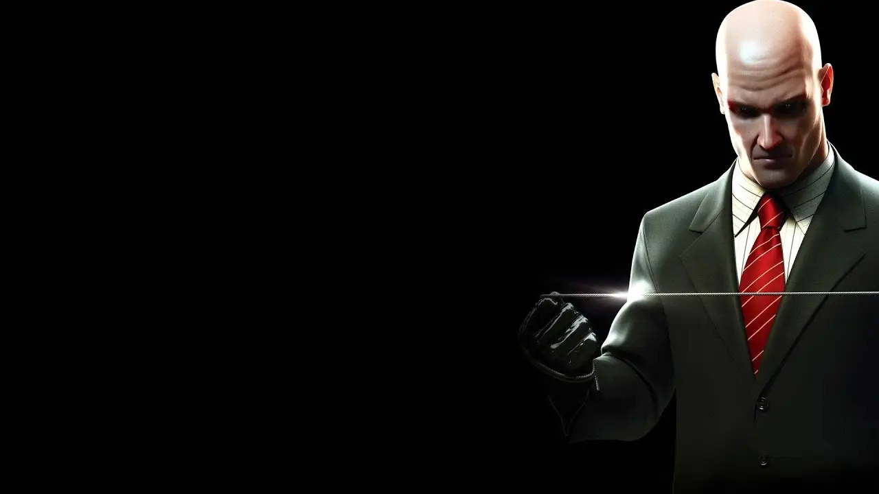Hitman: Blood Money